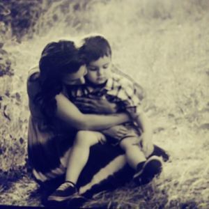 Meet your Posher, Esther